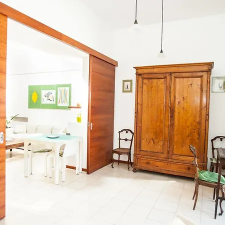 Sarabanda Villa *