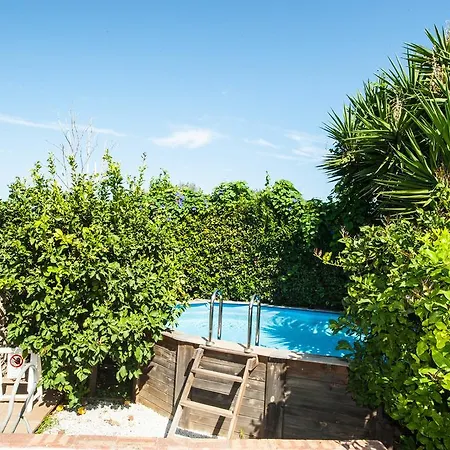 Sarabanda Villa Anacapri (Isola di Capri)