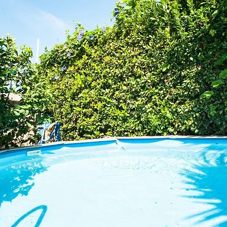 Villa Sarabanda