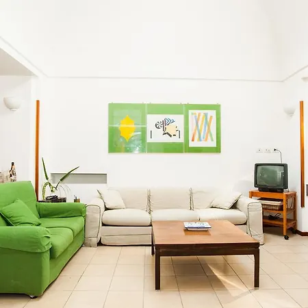 Sarabanda Villa *