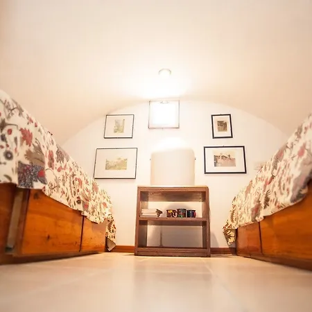 Villa Sarabanda